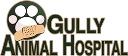 Gully Animal Hospital logo